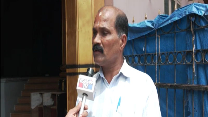 Dharmasthala Case Sundar Gowda