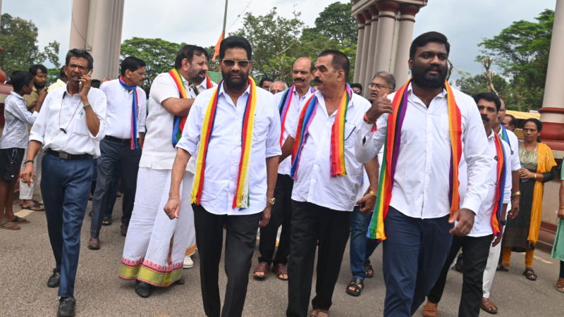 Dharmasthala Rajendra Kumar 2
