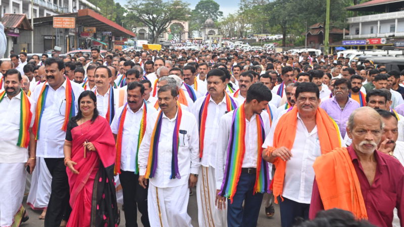 Dharmasthala Rajendra Kumar 3
