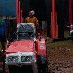 Dharwad VV Krishi Mela Death