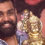 Dhruva Sarja 2