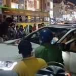 Doctor Accident Shivamogga