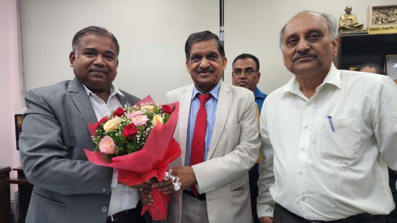 Dr. Dinesh Jayadeva Hospital