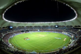 Dubai Stadium