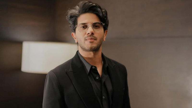 Dulquer Salmaan