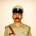 DySP Ganapathi