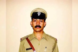 DySP Ganapathi