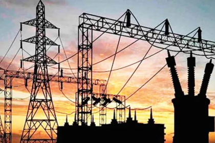 Electricity