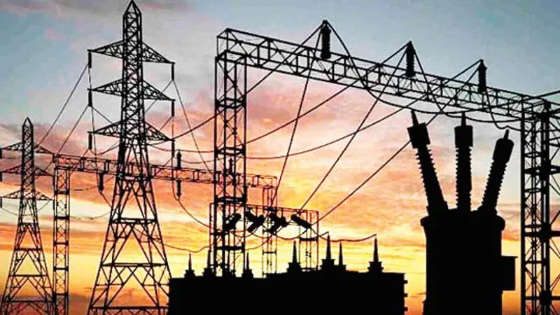 Electricity