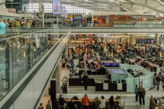 European Airports 2