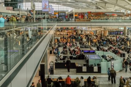 European Airports 2