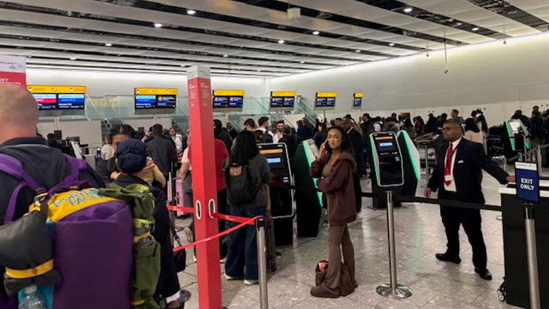 European Airports