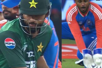 Fakhar Zaman