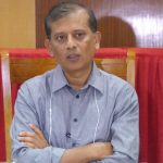 G.M GANGANDHARA SWAMY
