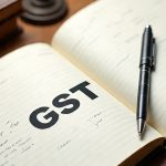 GST