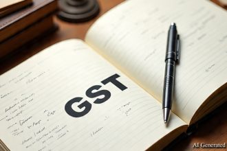 GST