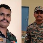 Gadag Soldier Death