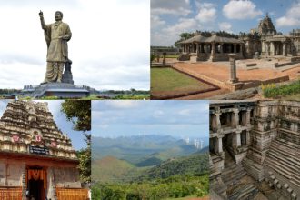 Gadag Tourist Places