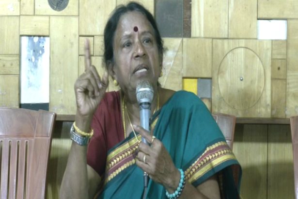 Geetha Bali Abhiman Studio Vishnuvardhan