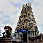 Ghati Subrahmanya Swamy Temple