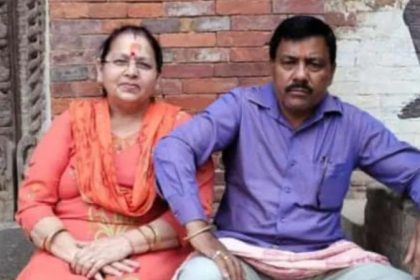 Ghaziabad woman falls to death in Kathmandu hotel while trying to escape arson attack