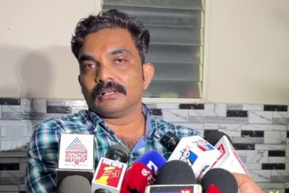 ಧರ್ಮಸ್ಥಳ ಬುರುಡೆ ಕೇಸ್ | ಮಟ್ಟಣ್ಣನವರ್, ತಿಮರೋಡಿ, ಸುಜಾತಾ ಭಟ್ ಸೇರಿ ಐವರಿಗೆ ಮತ್ತೆ ನೋಟಿಸ್ 15 Girish Mattannavar 1