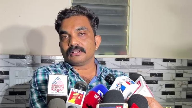 Girish Mattannavar 1