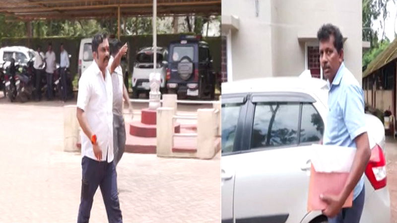 Girish Mattannavar 2