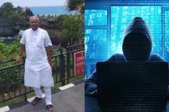 Gundappa Vakil Digital Arrest
