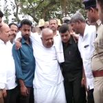 HD Devegowda