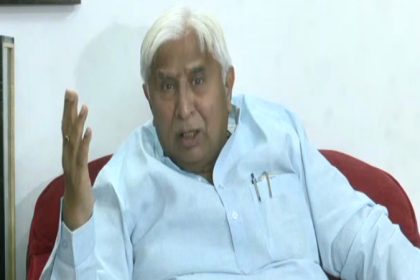 HK Patil