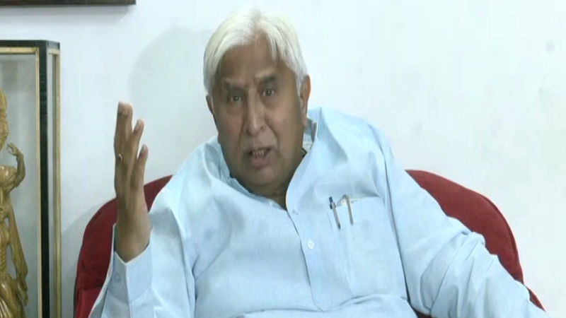 HK Patil