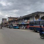 Hassan Belur Bandh
