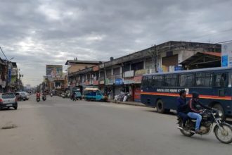 Hassan Belur Bandh