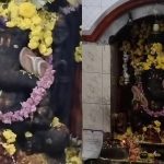 Hassan Ganesha Idol Slipper