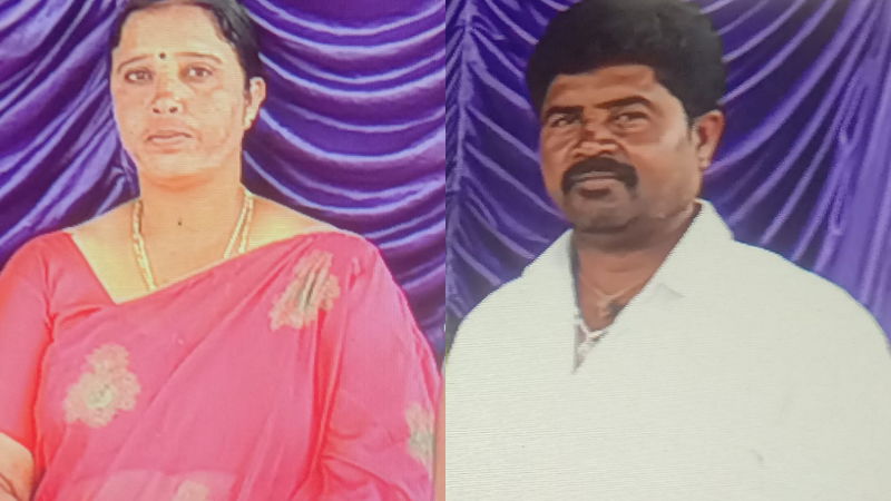 Hassan Murder For Gold Mangalsutra accused commits suicide
