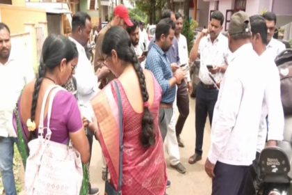 Haveri Caste Census Survey