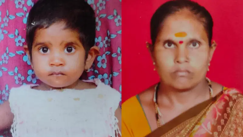 Haveri Murder