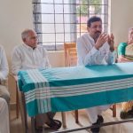 Haveri Rudrappa Lamani