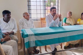 Haveri Rudrappa Lamani