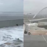 Hongkong Flood