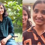 Hoovina Banadanthe Song Viral Girl Nithyashree