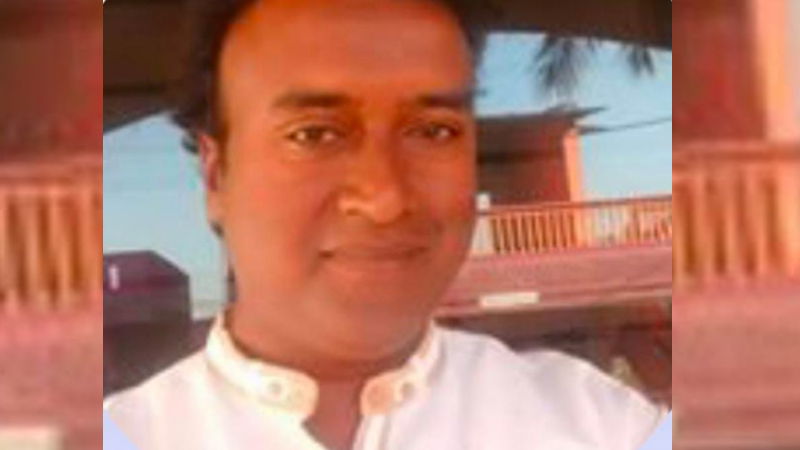 Hubballi PDO Suspend