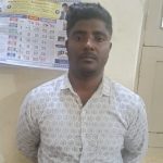 Husband stabs wife to death 20 times in Davangere Kaleem Ulla
