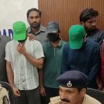 Hyderabad Police