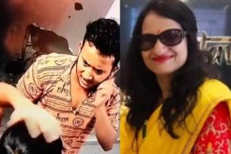 Hyderabad Woman Murder