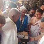 Ilaiyaraja Mookambika Temple Kolur