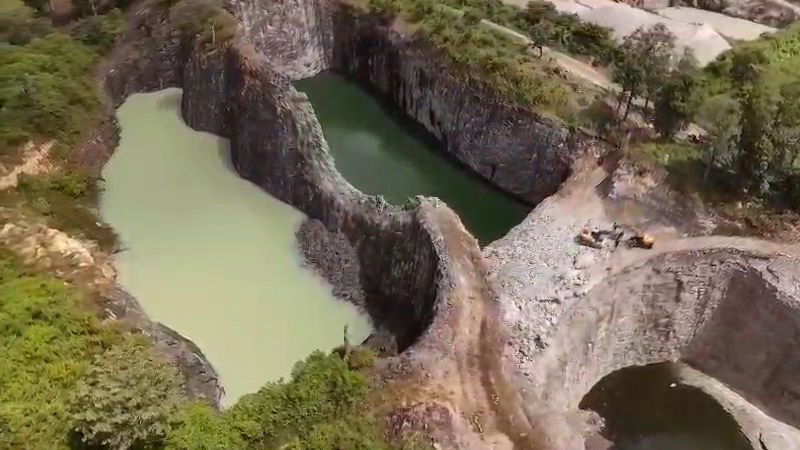 Illegal Mining 2