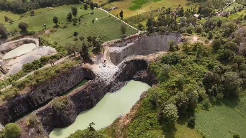 Illegal Mining 4
