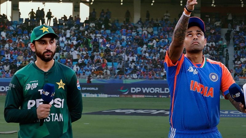 Ind vs Pak 2